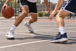 basketball club