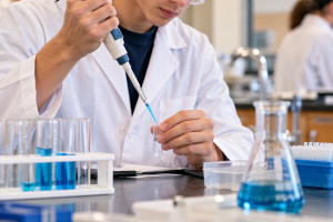 chemistry club
