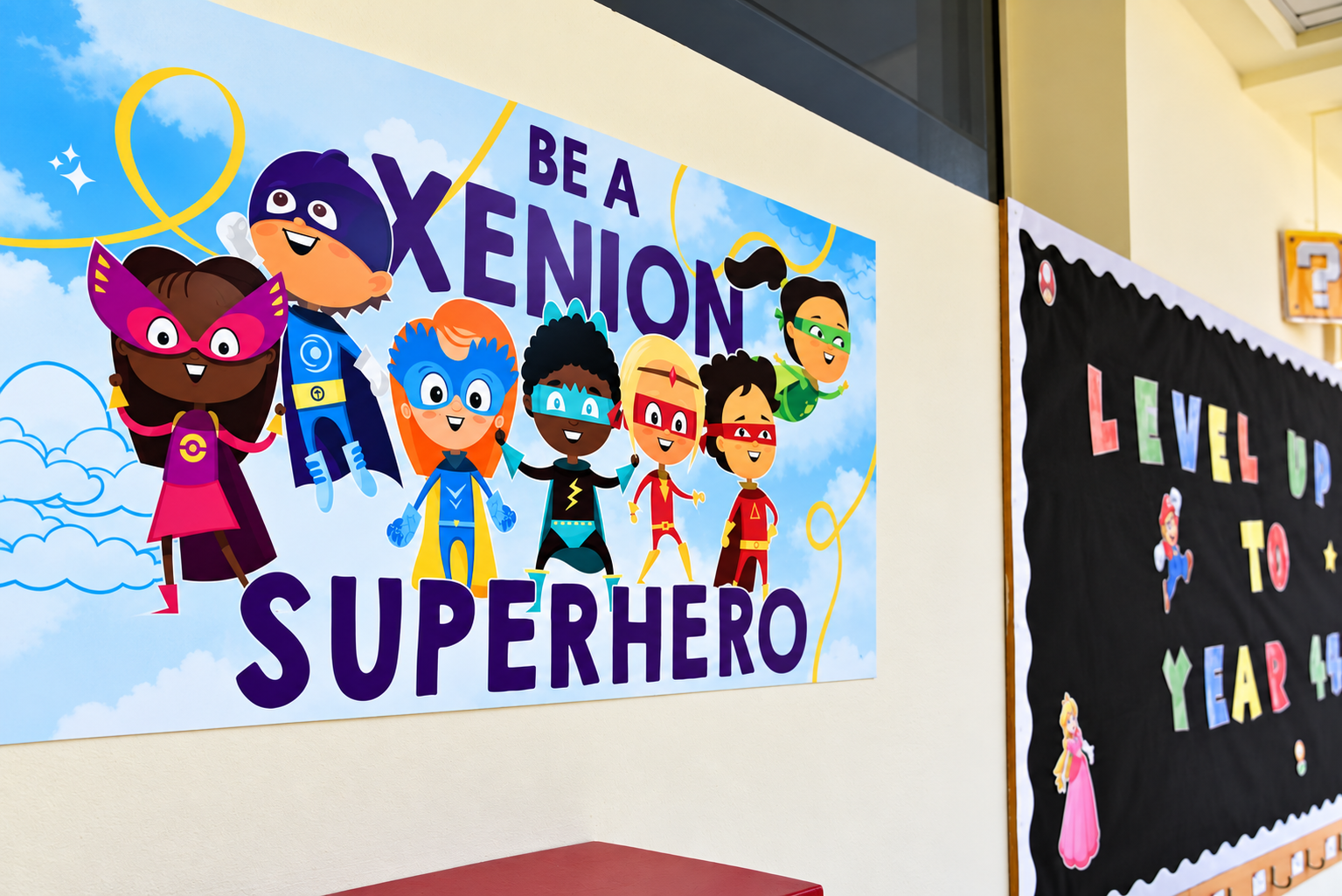 juniorschoolxenion